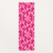 Tapis De Yoga Spectre (Devant)