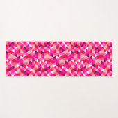 Tapis De Yoga Spectre (Devant (Horizontal))