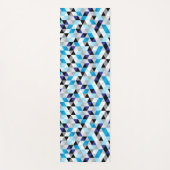 Tapis De Yoga Spectre (Devant)