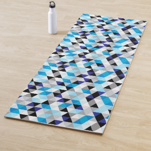 Tapis De Yoga Spectre