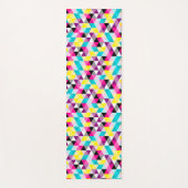 Tapis De Yoga Spectre (Devant)
