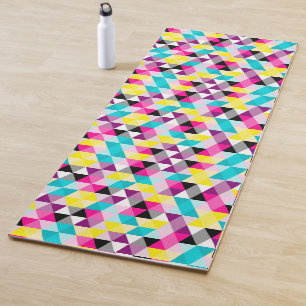 Tapis De Yoga Spectre