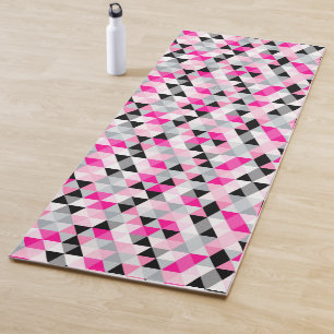Tapis De Yoga Spectre
