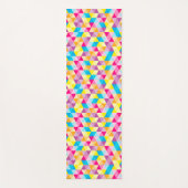 Tapis De Yoga Spectre (Devant)