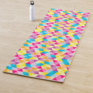 Tapis De Yoga Spectre
