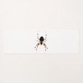 Tapis De Yoga Spider ymcna (Dos (Horizontal))