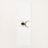 Tapis De Yoga Spider ymcna (Dos)