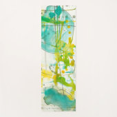 Tapis De Yoga Splash II (Devant)