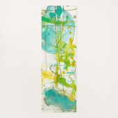 Tapis De Yoga Splash II (Dos)