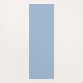 Tapis De Yoga Style les années 70 RETRO (Dos)