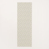 Tapis De Yoga Sun and Moon in Harmony! (Dos)