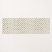 Tapis De Yoga Sun and Moon in Harmony! (Devant (Horizontal))