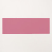 Tapis De Yoga Sun rising (Dos (Horizontal))