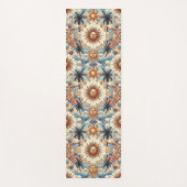 Tapis De Yoga Sun's in Paradise (Devant)