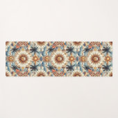 Tapis De Yoga Sun's in Paradise (Devant (Horizontal))