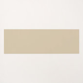 Tapis De Yoga Sunset (Dos (Horizontal))