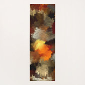 Tapis De Yoga Sunset Fun.... (Dos)