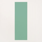 Tapis De Yoga Surya turquoise Megyarsh mat (Dos)