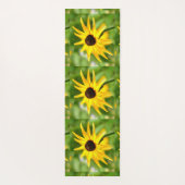 Tapis De Yoga Susans aux yeux noirs Thunder_Cove (Dos)