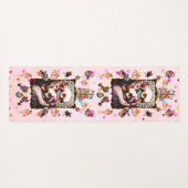 Tapis De Yoga Swan lovers (Dos (Horizontal))