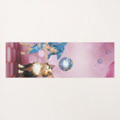 Tapis De Yoga Sweet fairy (Dos (Horizontal))
