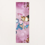 Tapis De Yoga Sweet fairy (Devant)