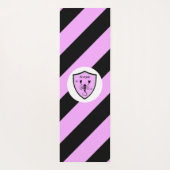 Tapis De Yoga Symbole Scorpio (Dos)