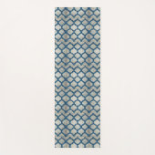 Tapis De Yoga Symétrie spectrale II (Devant)