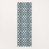 Tapis De Yoga Symétrie spectrale II (Dos)