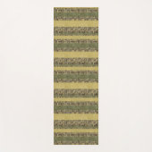 Tapis De Yoga Tableau à panneaux multimotifs (Devant)