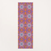 Tapis De Yoga Tanger Kaleids Yoga Mat (Devant)