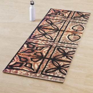 Tapis De Yoga Tapa Yoga Mat