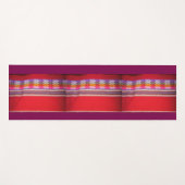 Tapis De Yoga tapete de yoga peruano (Devant (Horizontal))