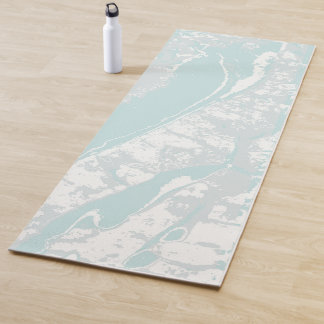 Tapis De Yoga Tapete yoga - Coleção Marine 3