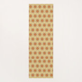 Tapis De Yoga Tapete Yoga - The Sun (Dos)