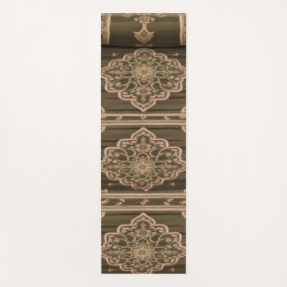 Tapis De Yoga Tapisserie persane - Yoga Mat
