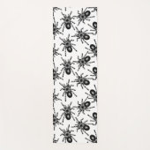 Tapis De Yoga Tarantula (Devant)