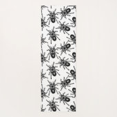 Tapis De Yoga Tarantula (Dos)