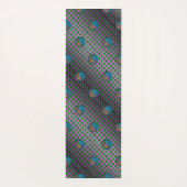 Tapis De Yoga Taurus & Water Roster (Dos)