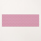 Tapis De Yoga Téléphone portable (Devant (Horizontal))