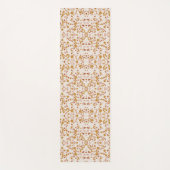 Tapis De Yoga Terrazzo Conat de yoga moderne (Devant)