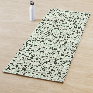 Tapis De Yoga Terrazzo Conat de yoga moderne