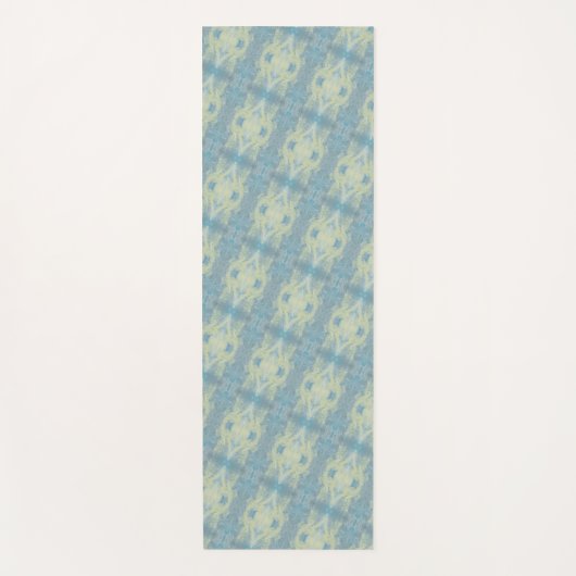 Tapis De Yoga Textura #4 de obra La roca (Devant)