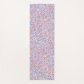 Tapis De Yoga thaï (Devant)