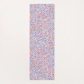 Tapis De Yoga thaï (Dos)