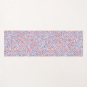 Tapis De Yoga thaï (Devant (Horizontal))