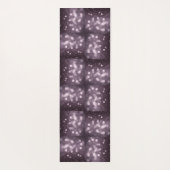 Tapis De Yoga 🧘♀️ The Amethyst Temple (Dos)