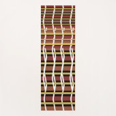 Tapis de yoga The Crossing (Devant)