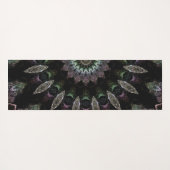 Tapis De Yoga Theo (Dos (Horizontal))