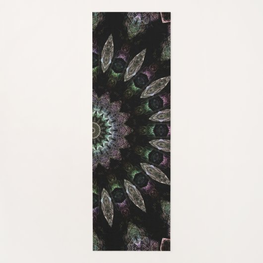 Tapis De Yoga Theo (Devant)